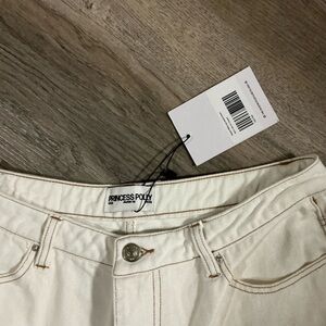 Princess Polly naylor jeans